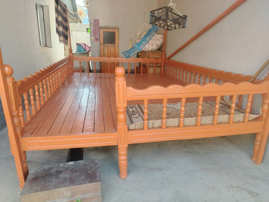 Тапчан б/у. Продаётся