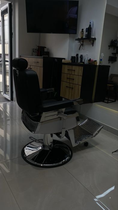 Kreslo barber/ кресло барберское