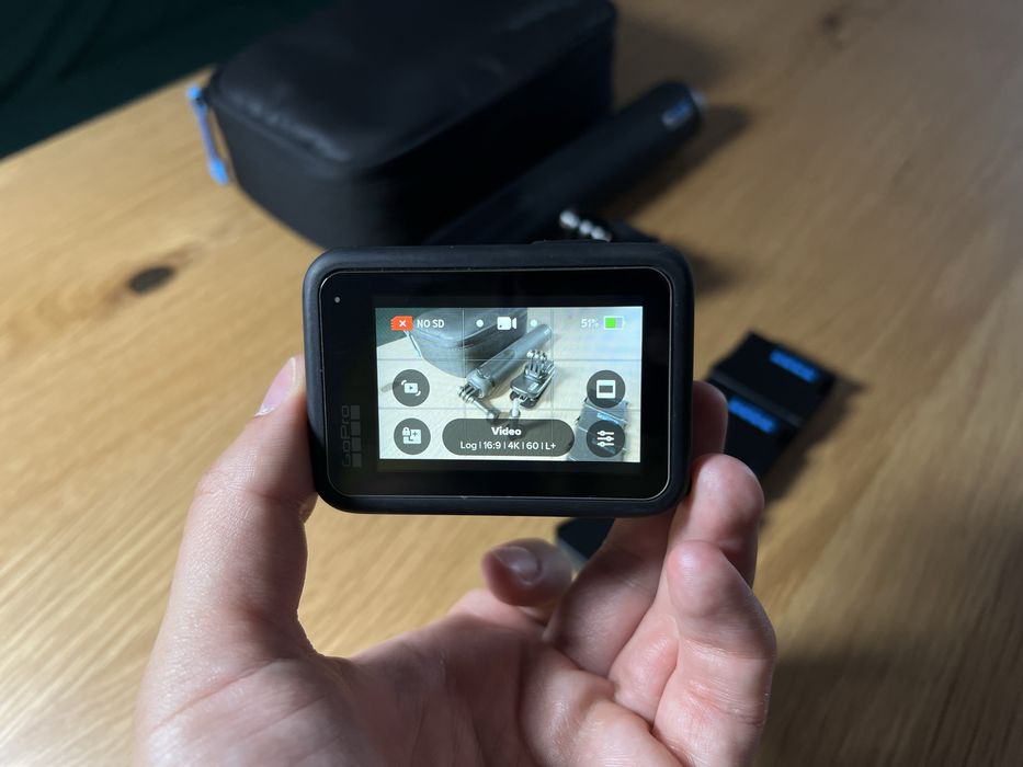 GoPro Hero 13 Black