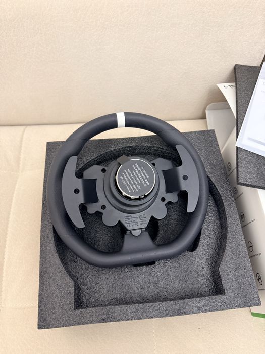 Moza ESX Steering Wheel (PC/XBOX)