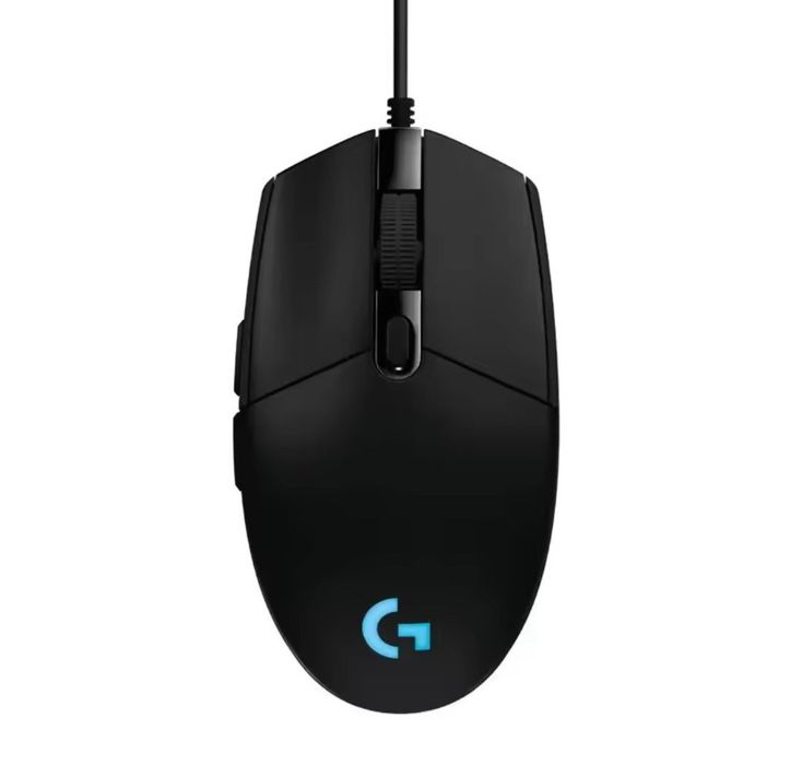 Mouse Logitech G102 nou