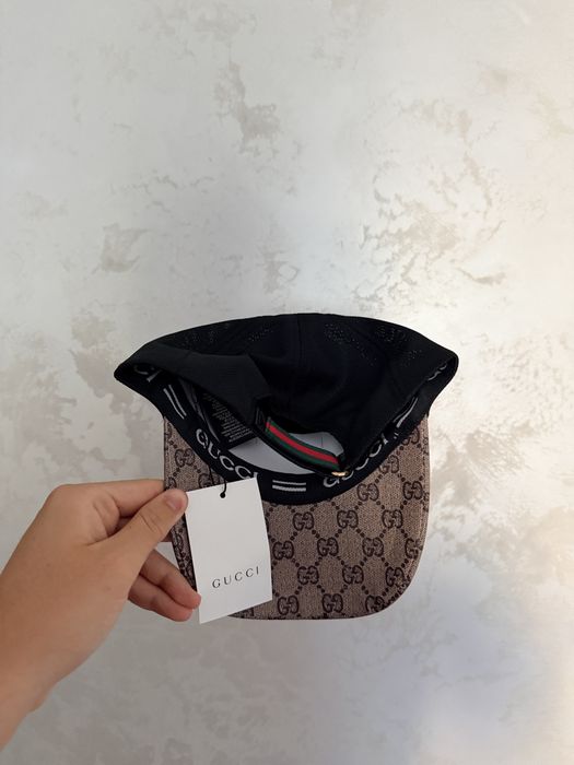 Sapca gucci tiger