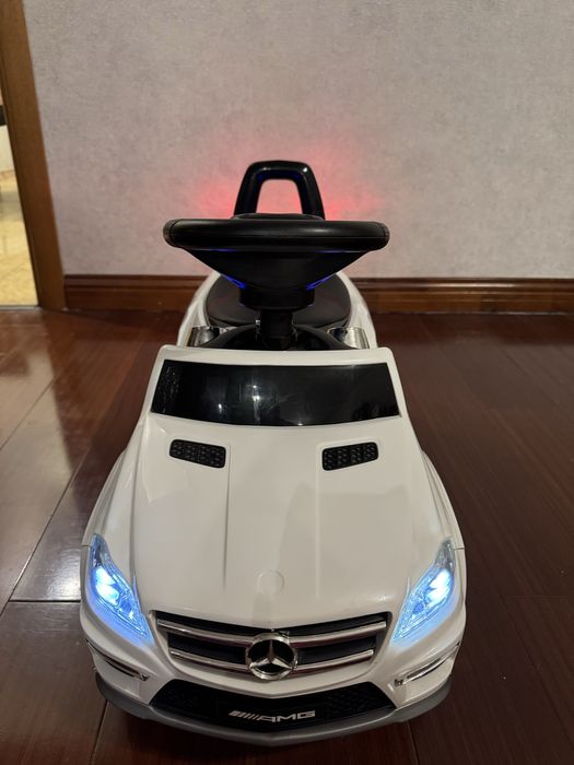 Толокар River Toys