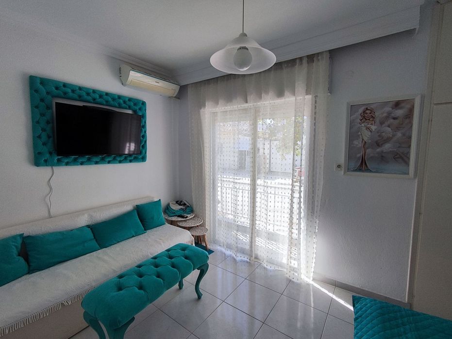 Продавам апартамент Гърция Аспровалта