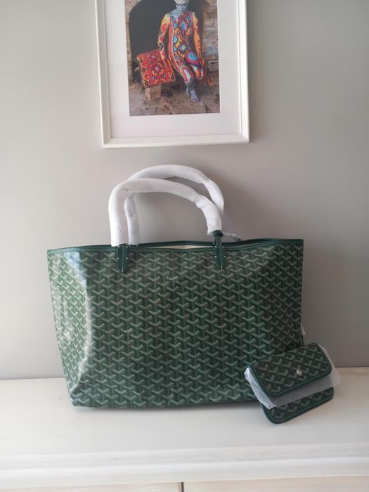 Дамска чанта goyard