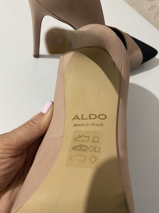 Туфли женские