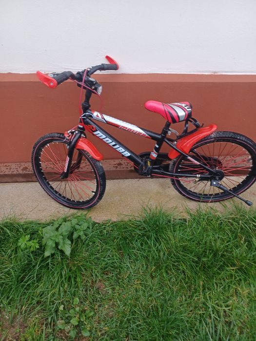 Vind bicicleta  pentru copii