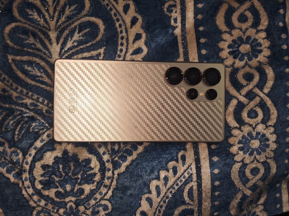 Samsung s25 ultra