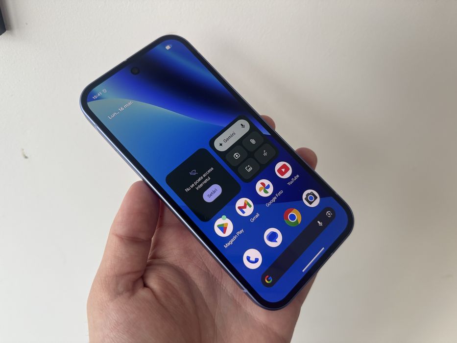 Google Pixel 10a 128GB