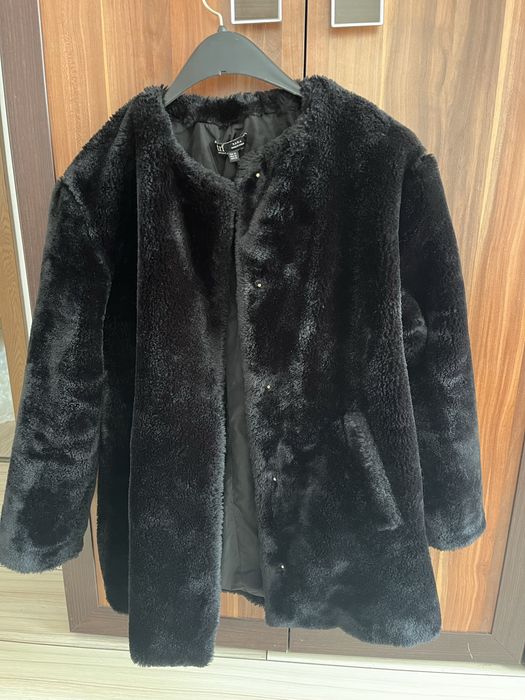 Дамско палто zara