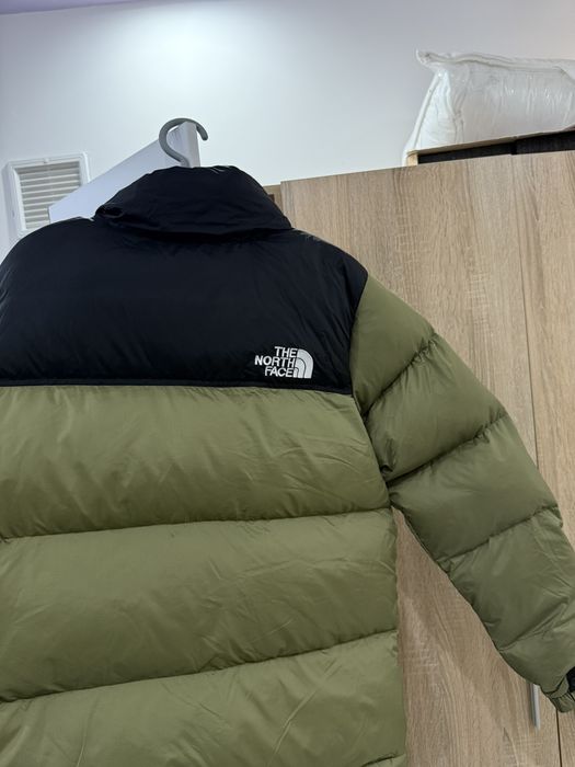 Якe The North Face 700