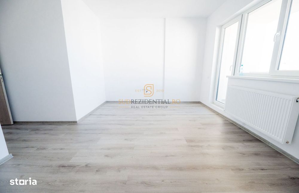 Garsoniera noua in bloc finalizat, zona ideala - Grand Arena Mall
