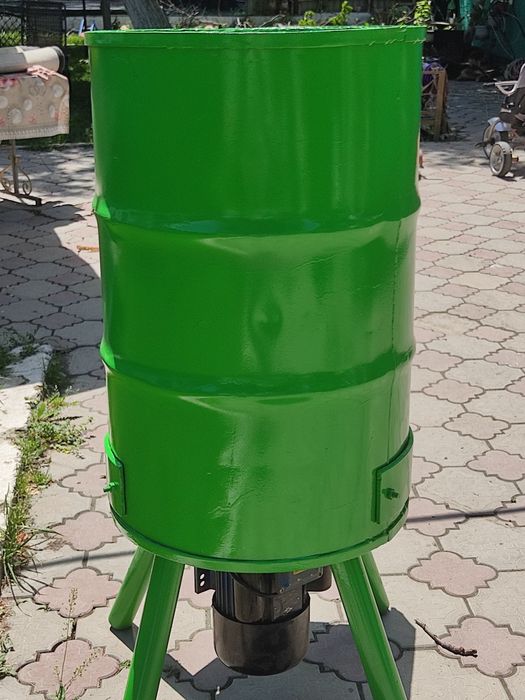 Продам сонодробилку новая.