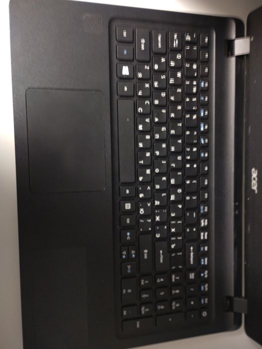 Продажа или обмен ноутбука