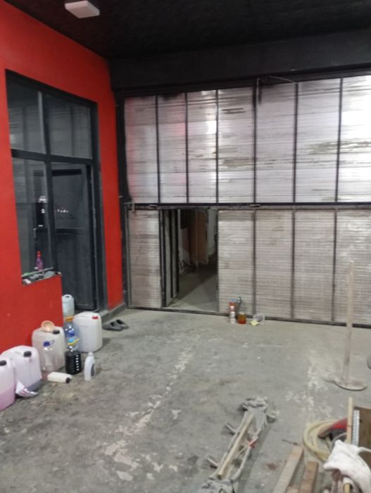 Ижарага бокслар автогаражлар берилади