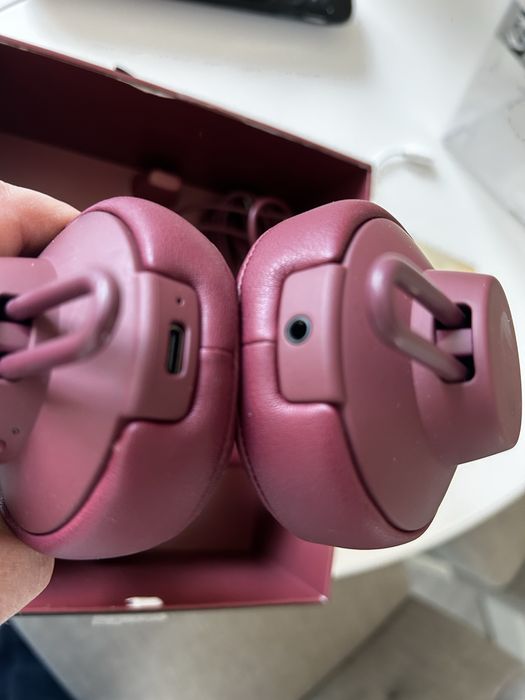 Casti bluetooth Fresh ‘n Rebel Cult