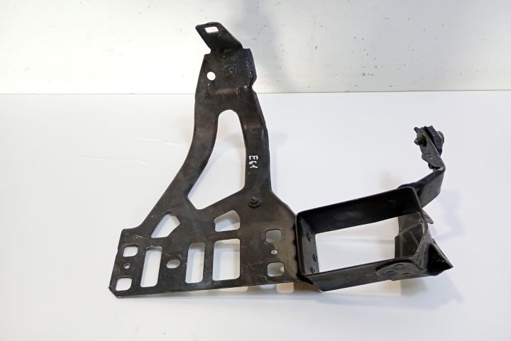 Suport far stanga 51647033731 BMW Seria 5 E60/E61