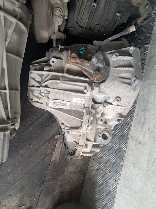 Cutii viteze defecte boxer,  ducato, trafic, transit - 10 bucati
