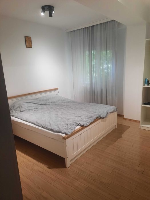 Inchiriez ap 2 cam Militari Residence