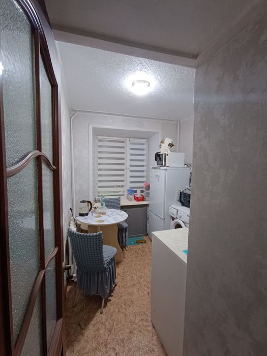 1-но комн. квартира