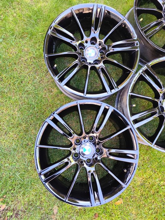 Джанти за BMW E90 E46 18" Style 193 спорт пакет