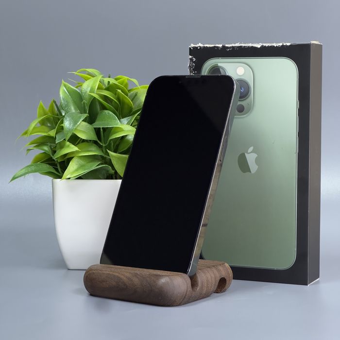 iPhone 13 Pro | 256gb | 100% | Айфон 13 Про