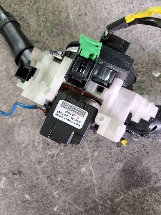 Лентов кабел за Mitsubishi l200