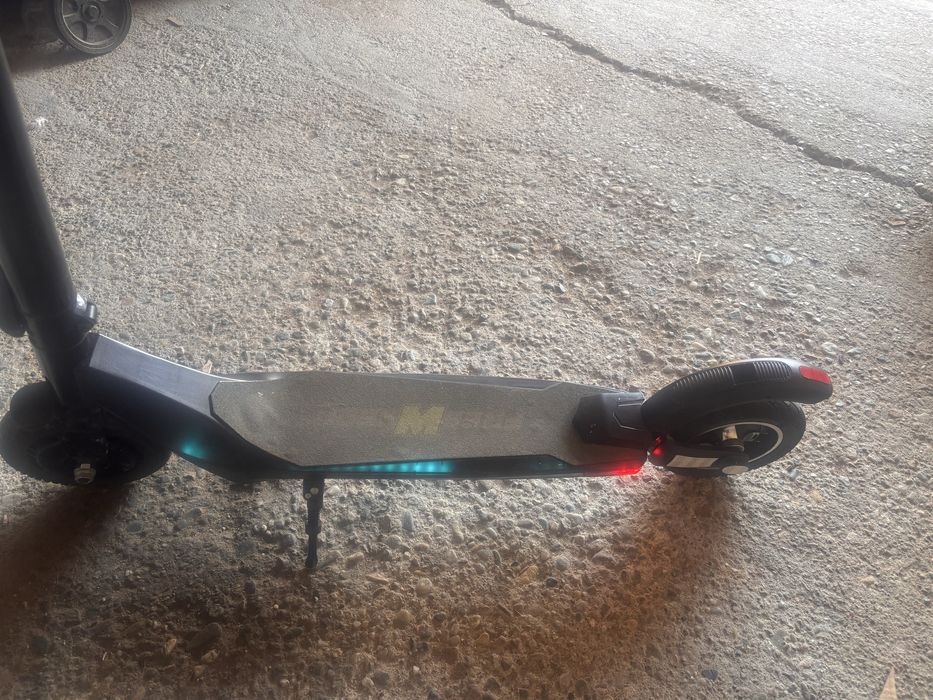 Vand trotienta electrica FreeWheel Rider T3