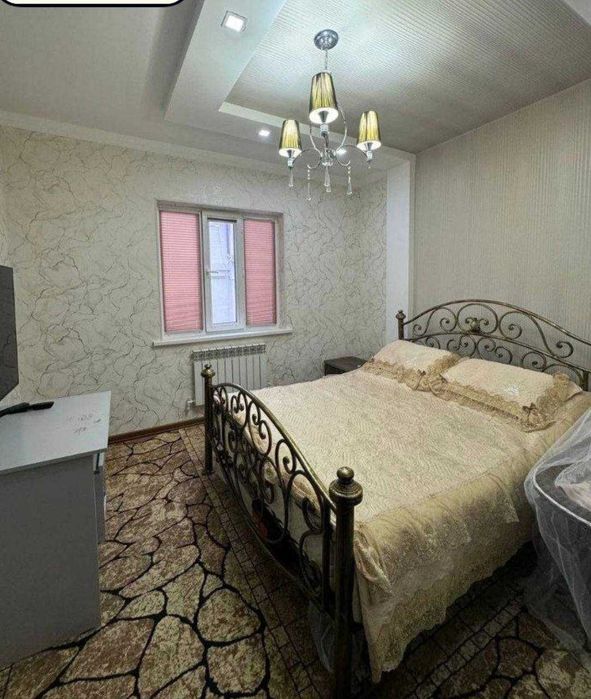 Продажа Евродома в Мирзо Улугбекском районе, 1-сотка (N 13926 )