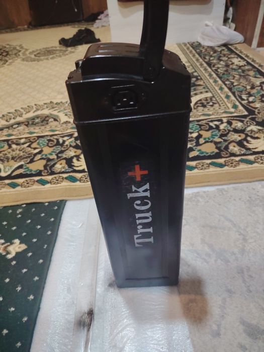 Eliktrovolasaped batiriya sotiladi