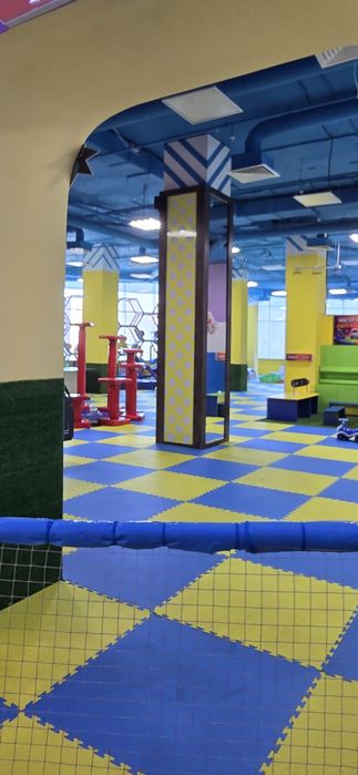 Готовый Бизнес игрушки