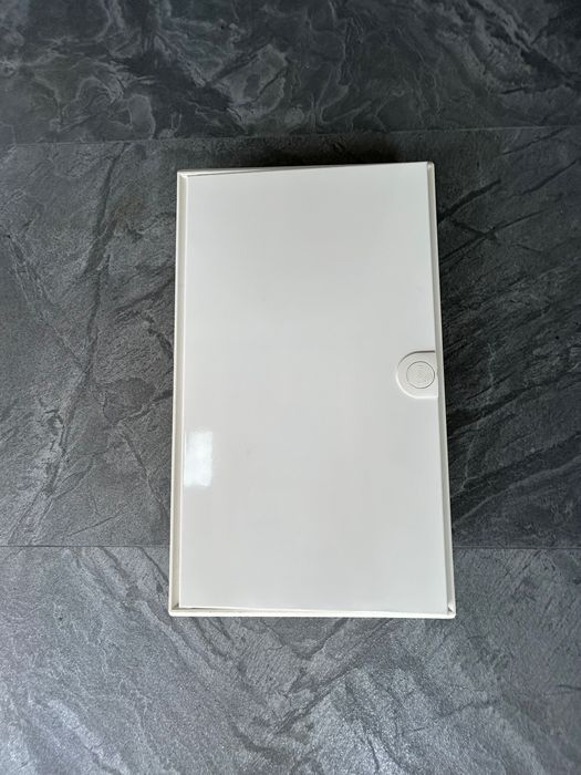 Hager Vand tablou electric pe tencuiala 36 module Hager si 2 usi pentru tablou Hager