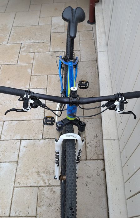 Cube Analog 29 marime S