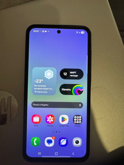 Продается Galaxy A36 5G