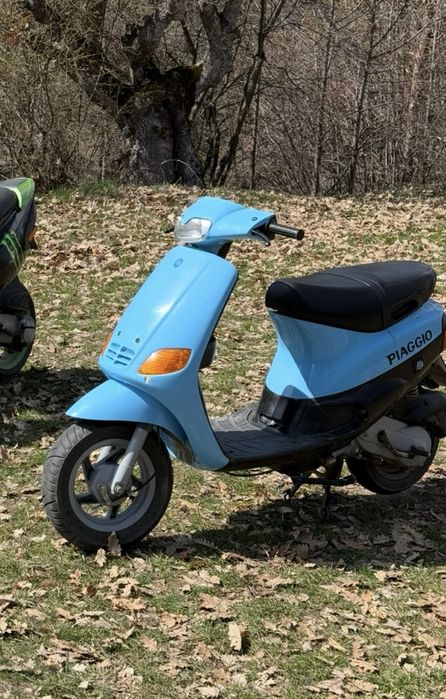 Piaggio zip 1998 50cc