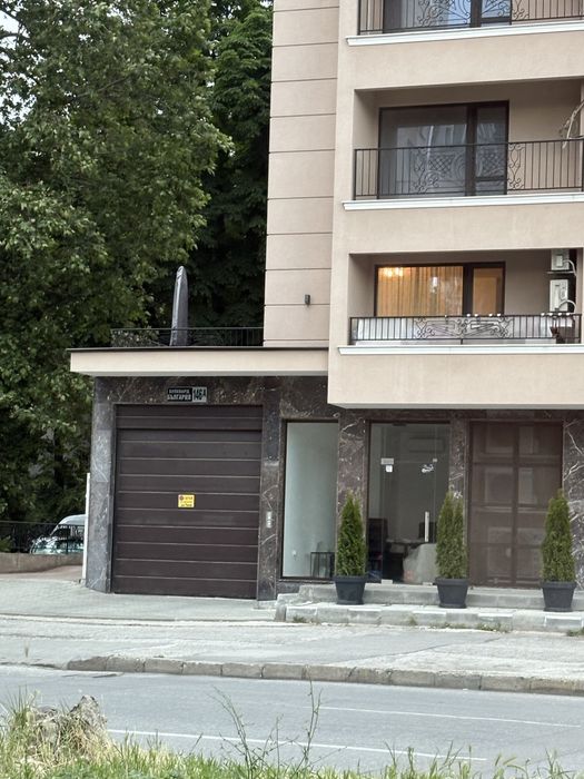 Дава се под наем Гараж / Паркомясто в Пловдив, Кършияка - 16 кв.м за 127.5 € - Снимка #9