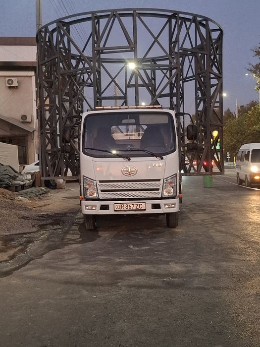 Эвакуатор хизмати 24/7 45 000 сумдан