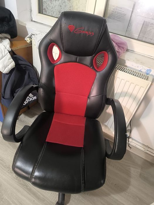 Scaun Gaming Birou Genesis