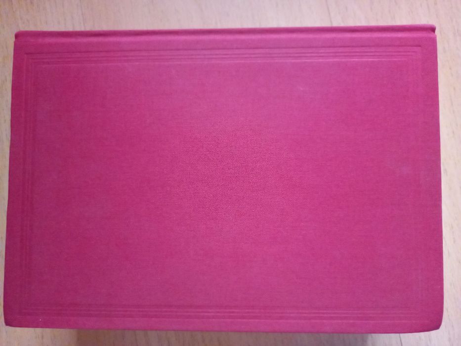 Английско-норвежки речник. English-Norwegian dictionary. New.