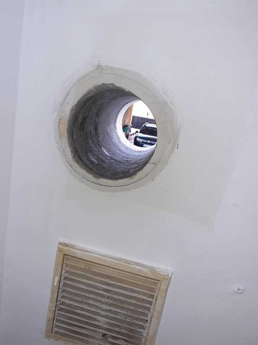 Carotam Rapid Si Curat Gauri :Hota/Centrala/Aer Conditionat/Ventilatii