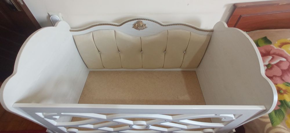 Продается детская кровать (люлька)