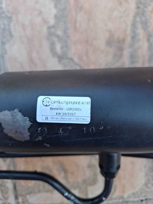 Кормилна рейка за WV Sharan,Seat Alhambra,Ford Galaxy