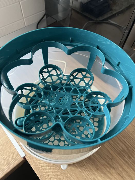 Sterilizator biberoane