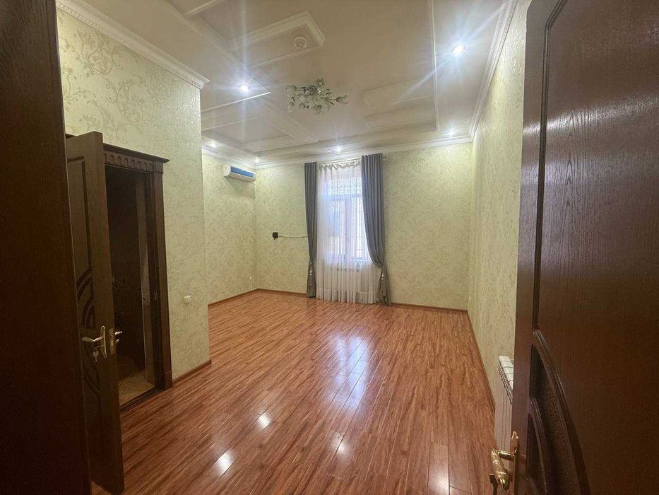 House for rent in the Maksim Gorkiy area