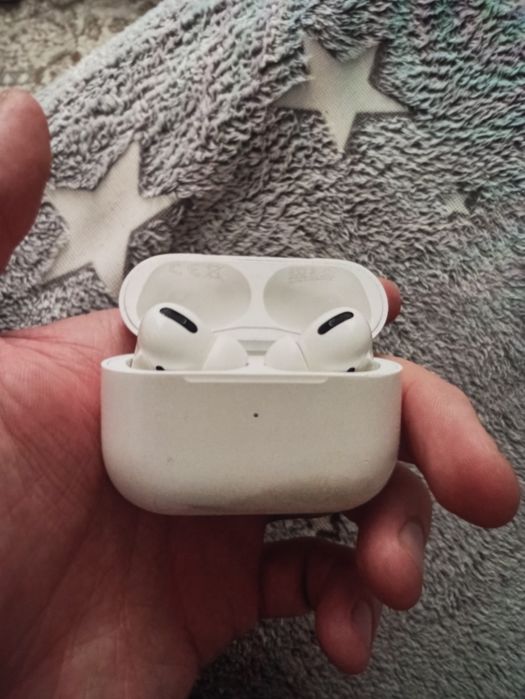 Air pods pro original
