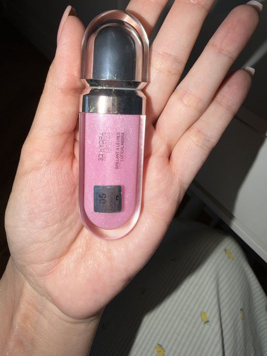 Dior, Bobbi Brown moonstone