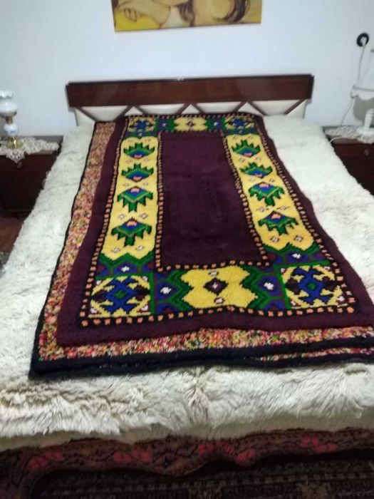 Продавам китеници от естествена вълна