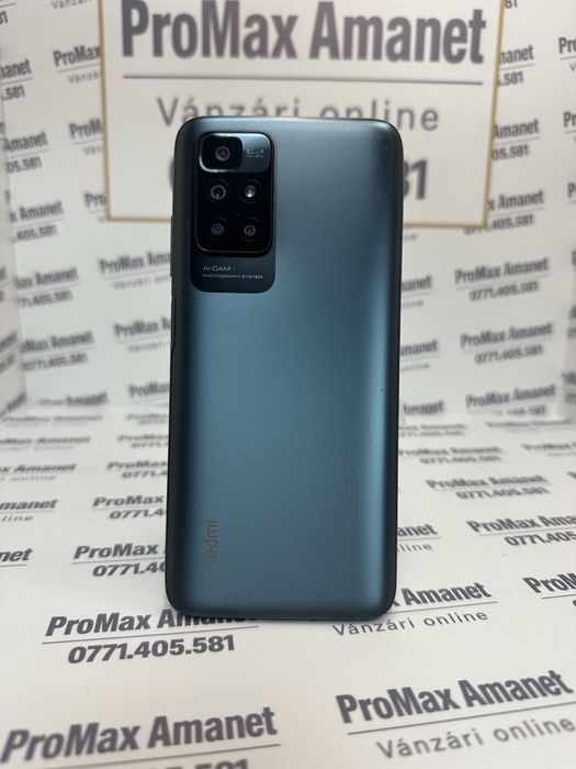 Xiaomi Redmi 10 ProMax Amanet