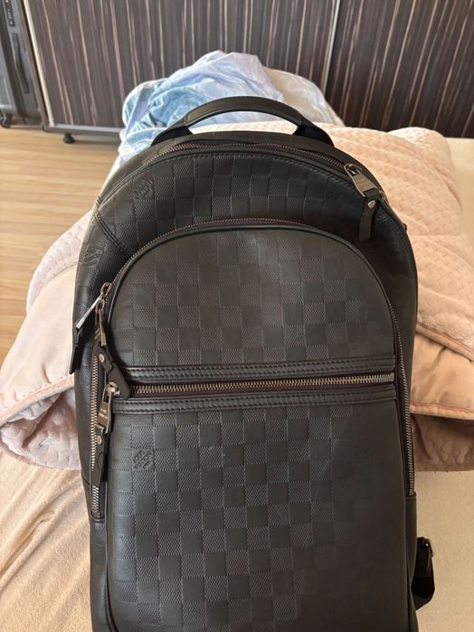 Оригинална чанта Louis Vuitton