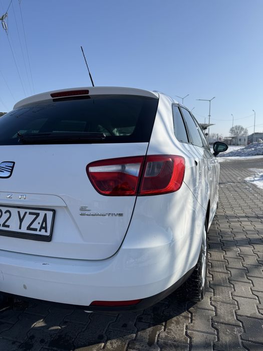 SEAT Ibiza 2012 de vanzare !